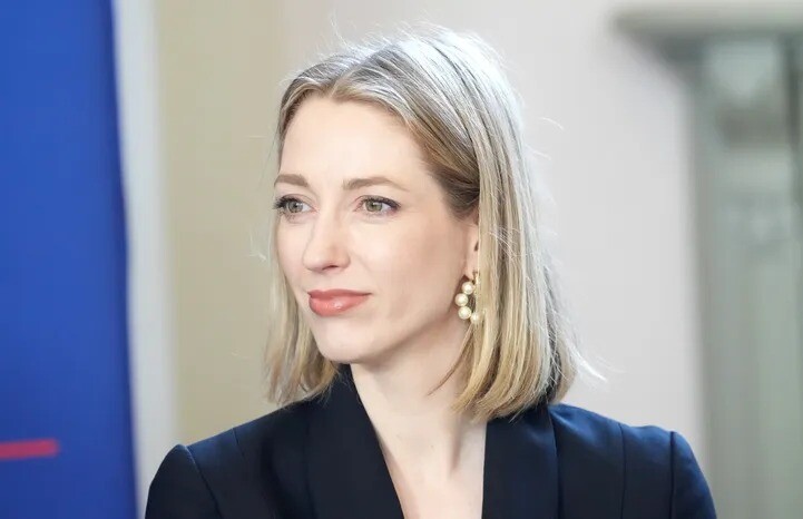 Lāce: Krievijas režīma atbalstītāju dalību kultūras pasākumos nevar skatīt atrauti no kara pret Ukrainu