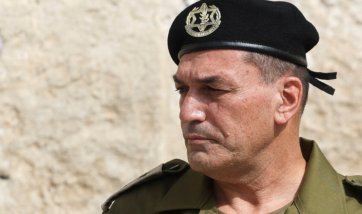 Izraēla apstiprinājusi 34 jaunas apmetnes Rietumkrastā