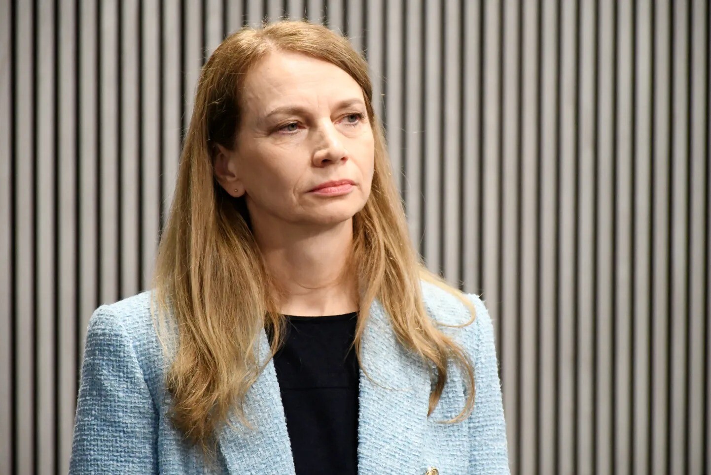 Galvenā redaktore: LSM ne vienmēr piekrīt sabiedrisko mediju ombuda ieteikumiem
