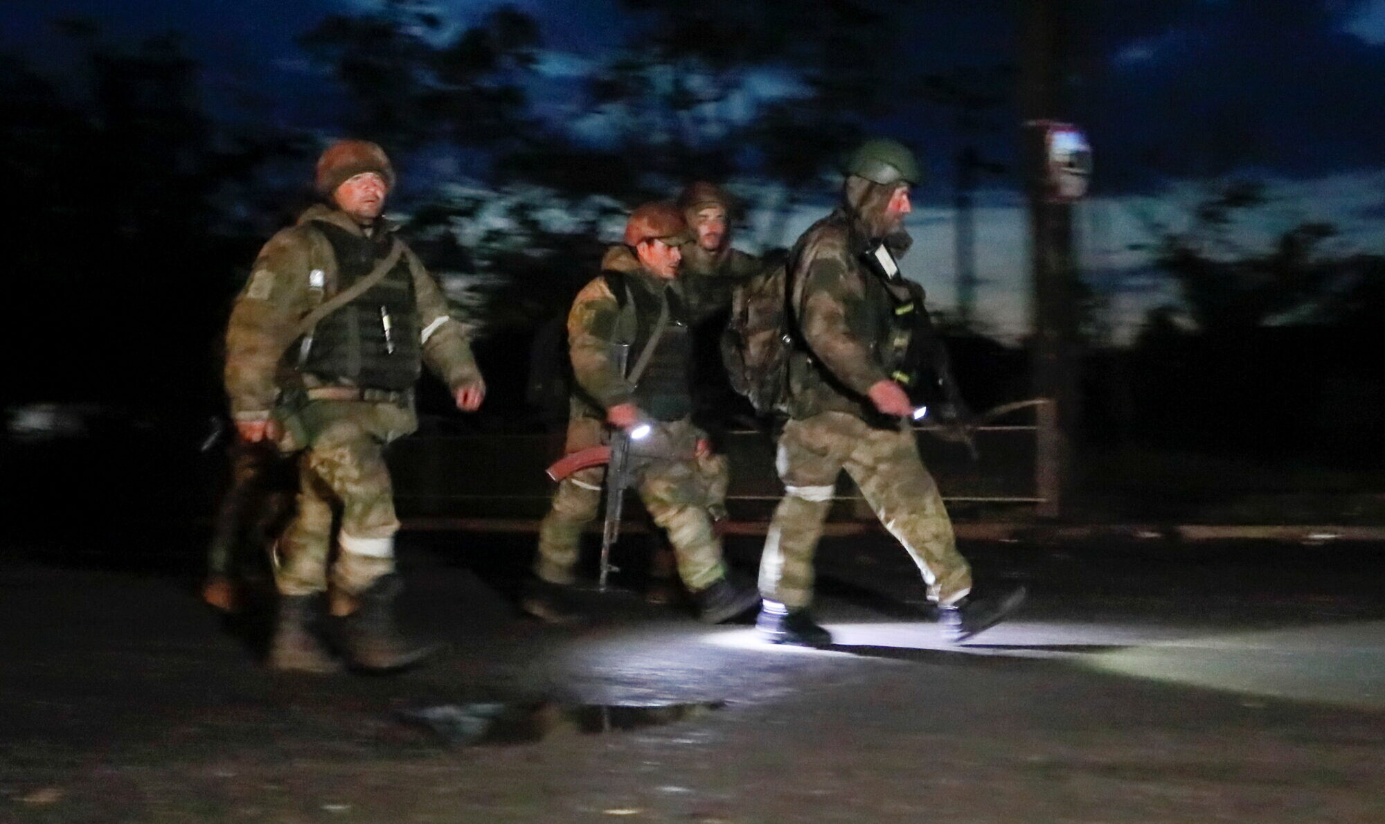 Nīderlandes izlūkdienests: Krievija var sākt konfliktu ar NATO gadu pēc Ukrainas kara beigām