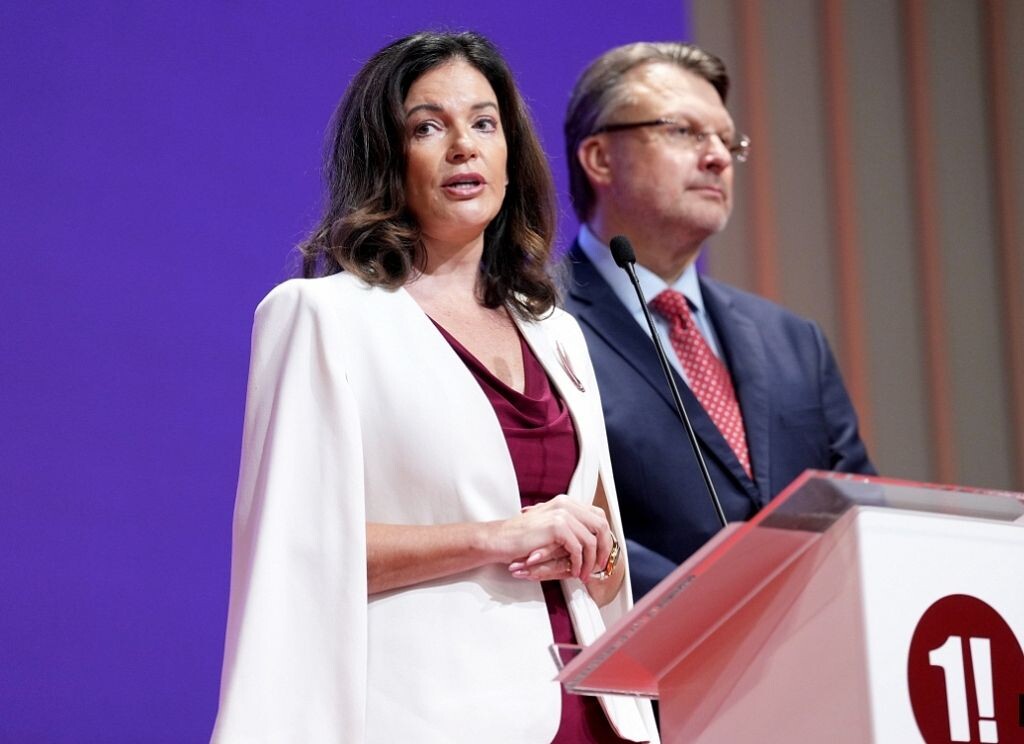 “Gemius” aptauja: Interneta lietotāju vidū populārākās partijas ir LPV un “Progresīvie”