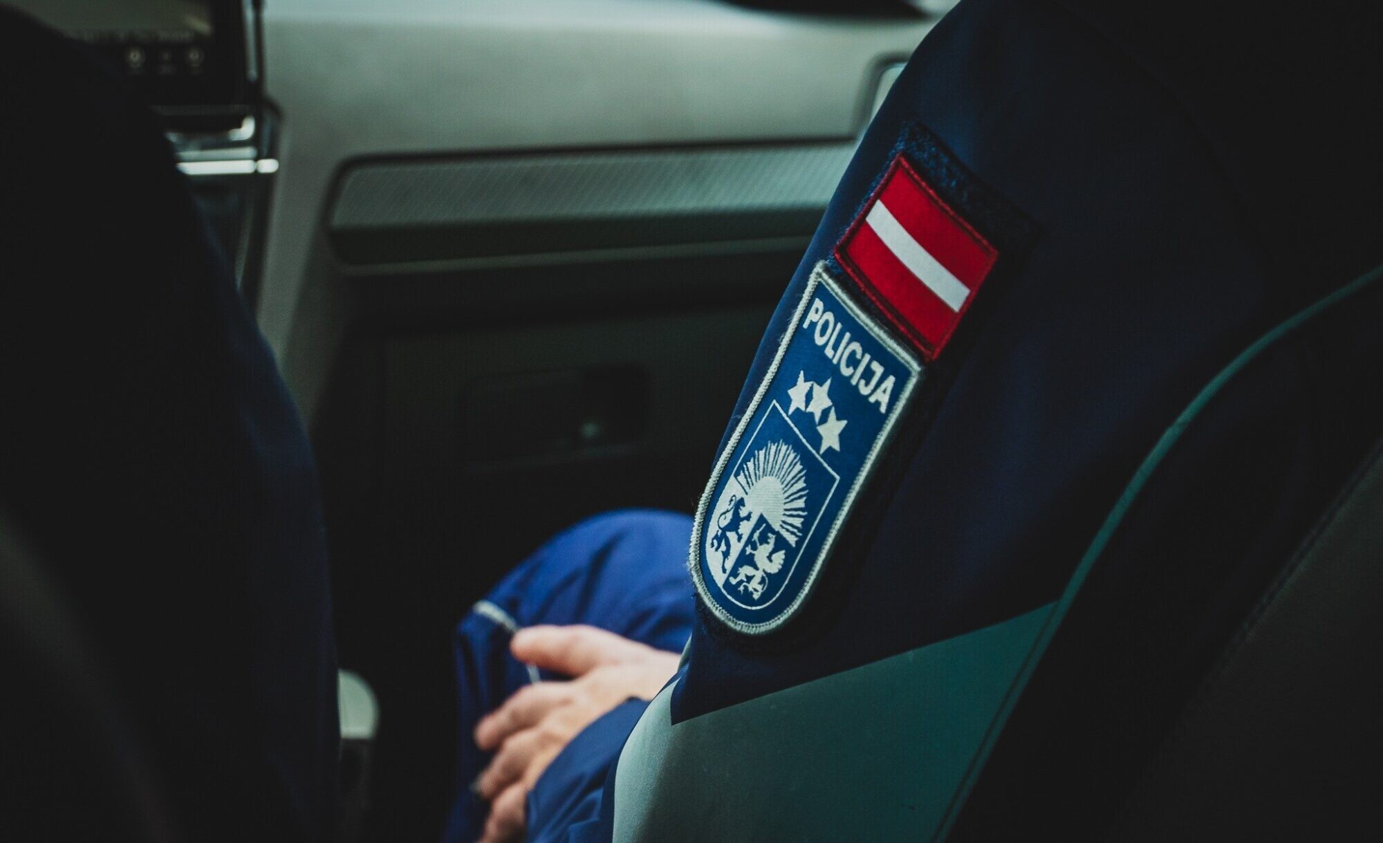 Prokuratūrai nodod lietu par pērn Jūrmalā izdarītu vīrieša slepkavību un līķa sagraizīšanu gabalos