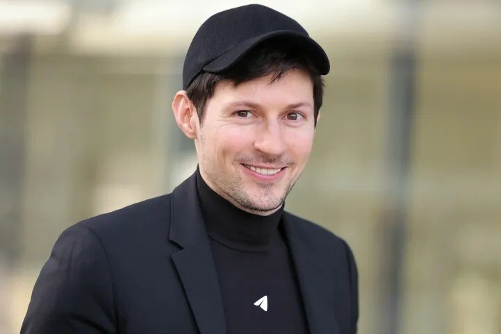 Durovs: “Telegram” pielāgosies bloķēšanas apstākļiem Krievijā