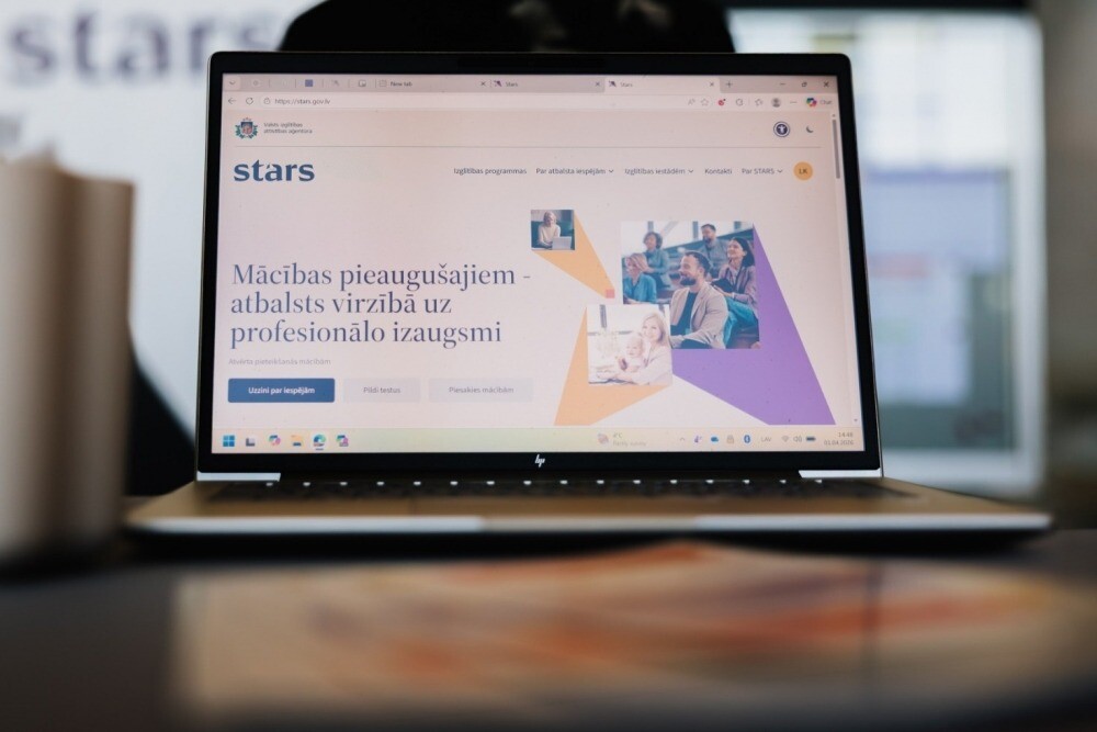 Aptauja: Lielākā daļa nodarbināto nav pilnībā apmierināti ar darbu, bet tikai daļa gatavi mācīties ko jaunu