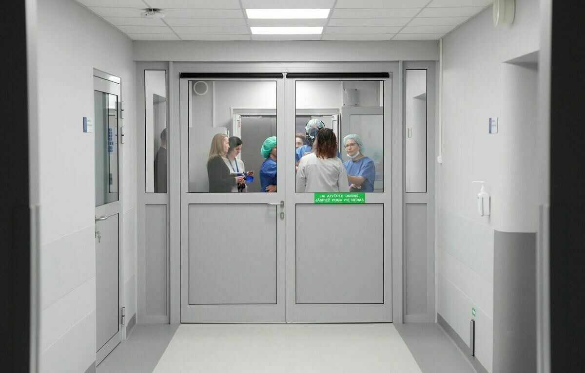VADDA: KP ziņojumā par ambulatorās un stacionārās veselības aprūpes jomu trūkst skaidra vērtējuma