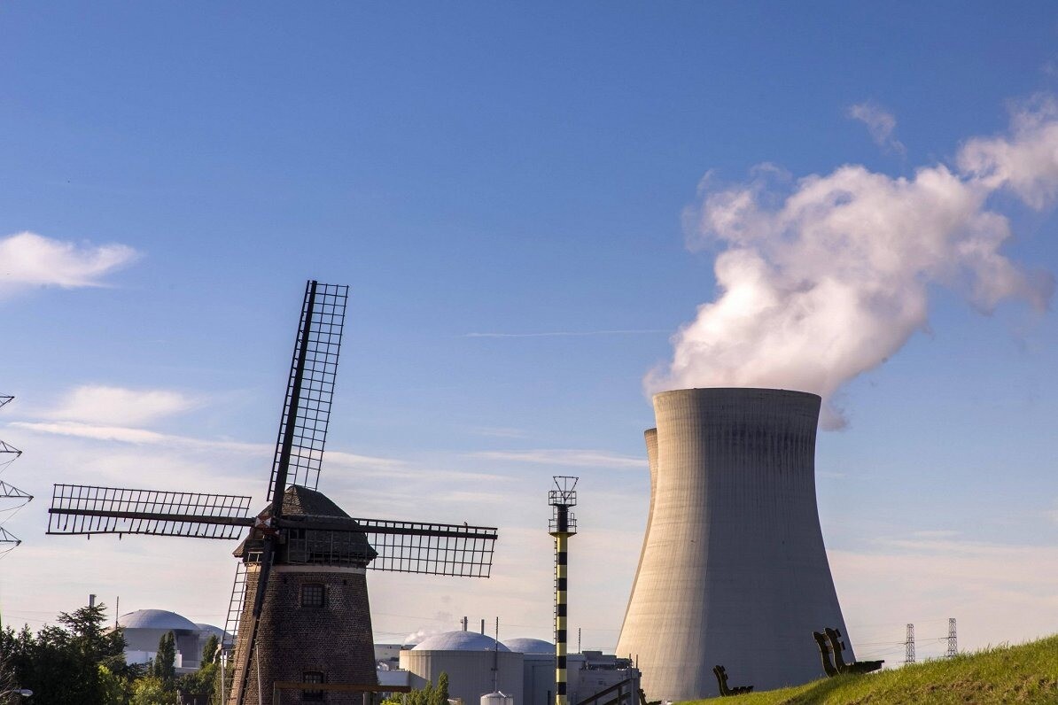 Beļģija apturēs atomelektrostaciju slēgšanu