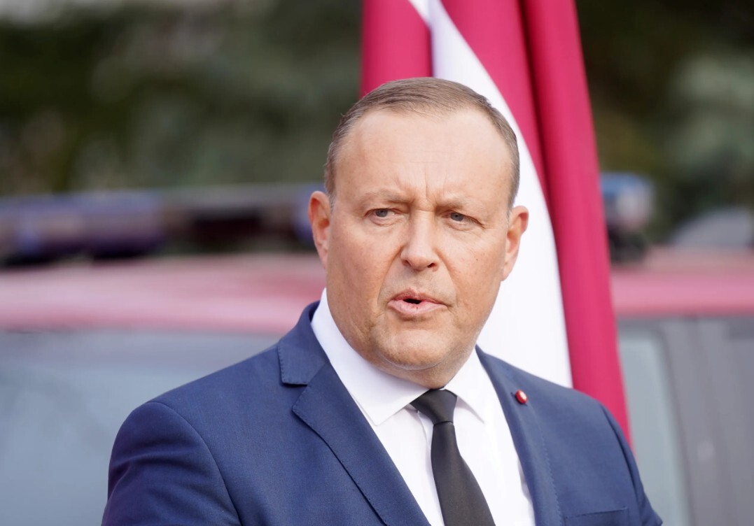 Iekšlietu ministrs: Hibrīdapdraudējuma gadījumā frontes līnija ir visur