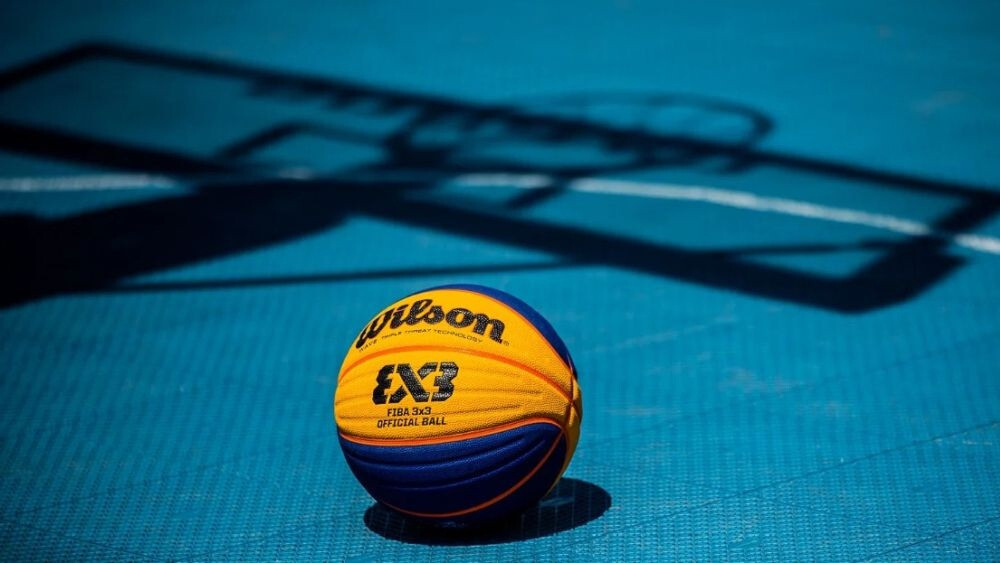 FIBA lemj par labu Krievijas un Baltkrievijas 3×3 basketbolistu dalībai U-21 Nāciju līgā