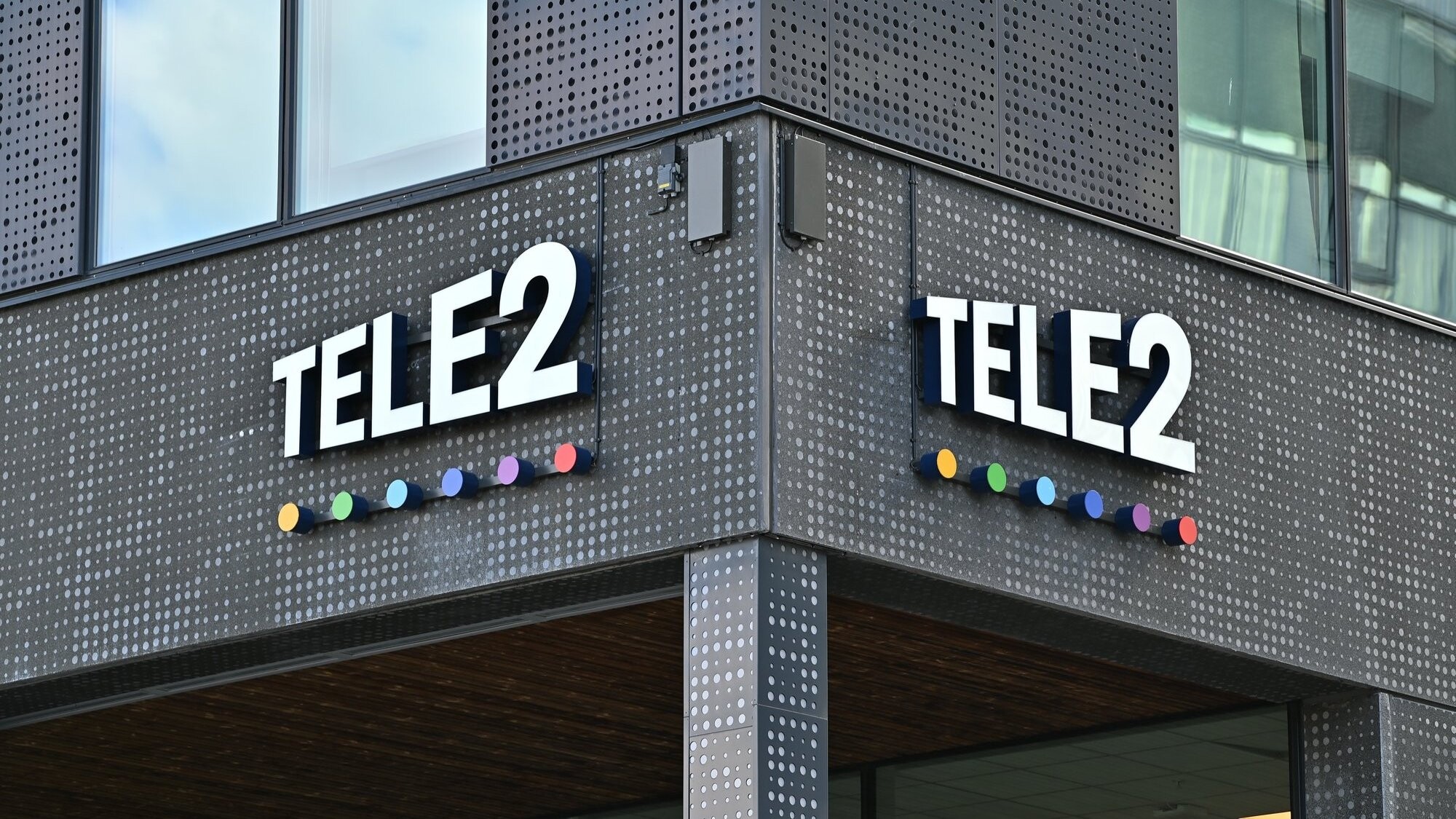 “Tele2” peļņa pērn sasniedza 58,469 miljonus eiro
