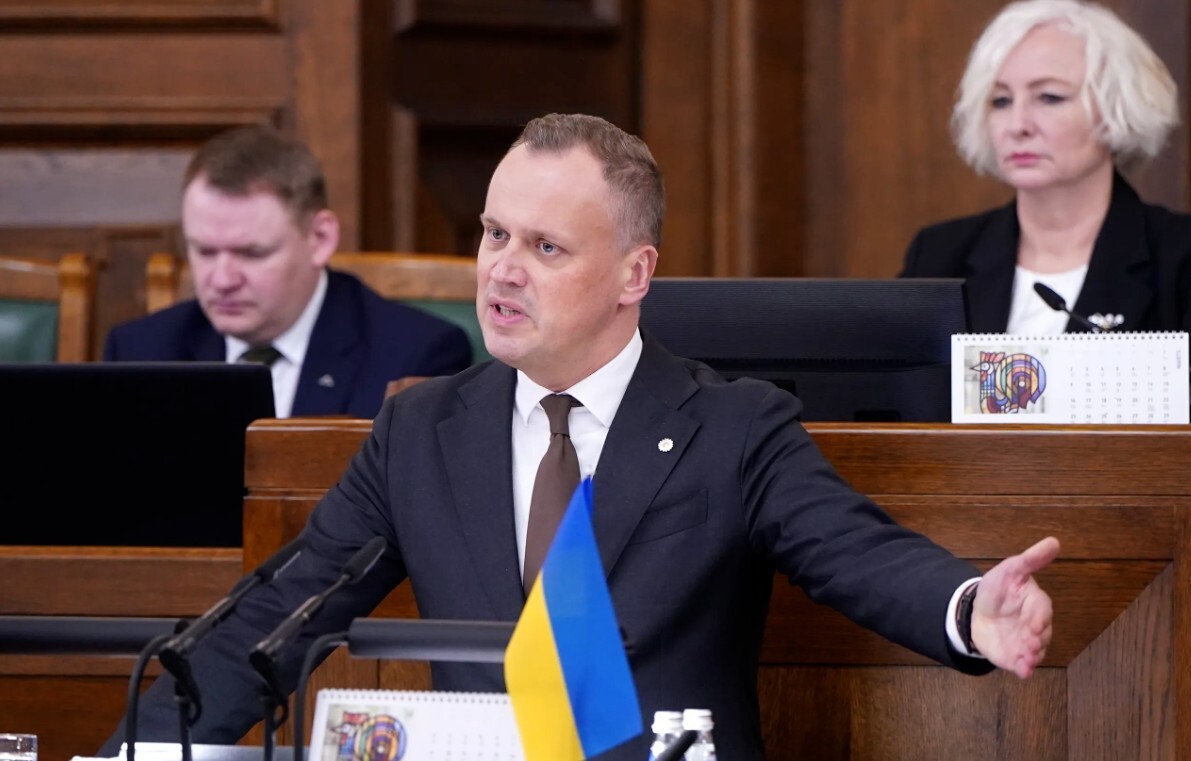 Ziemas sesijā Saeimā visaktīvāk debatējis Tavars