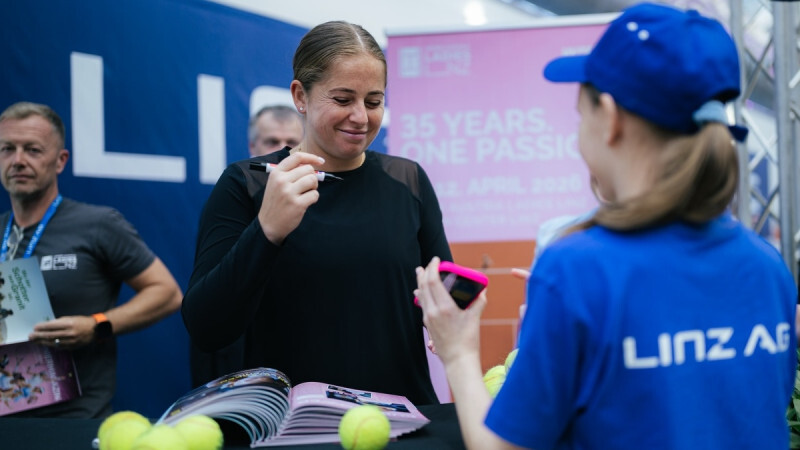 Ostapenko WTA rangā atgūst vienu pozīciju