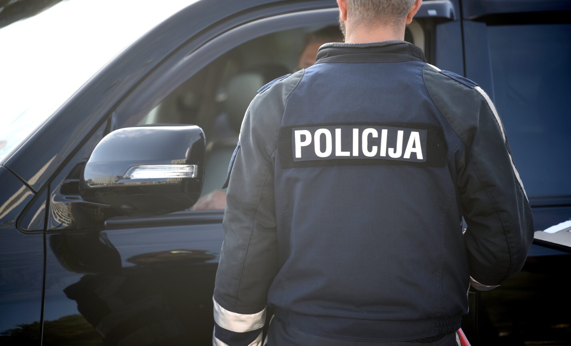 Policija no piektdienas līdz 25.jūnijam pastiprināti uzraudzīs satiksmi