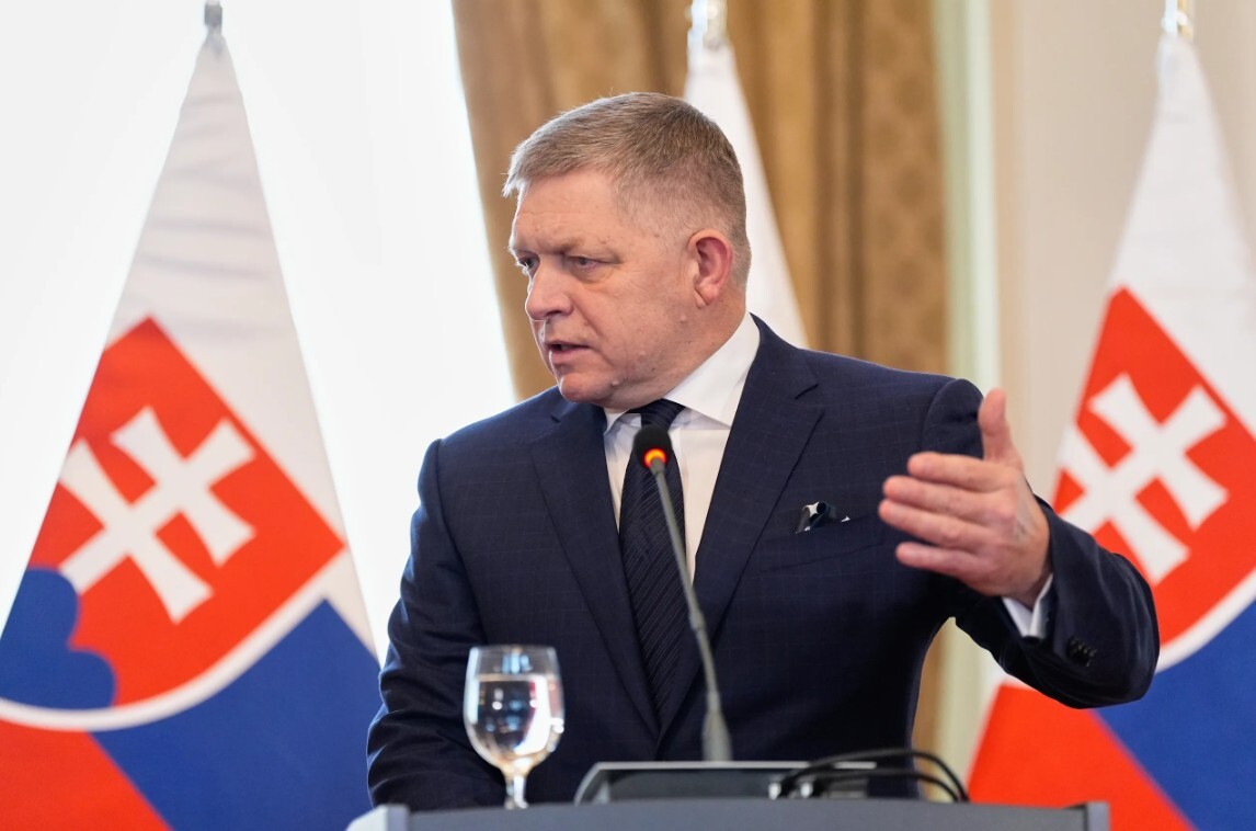 Mercs peļ Fico braucienu uz Maskavu