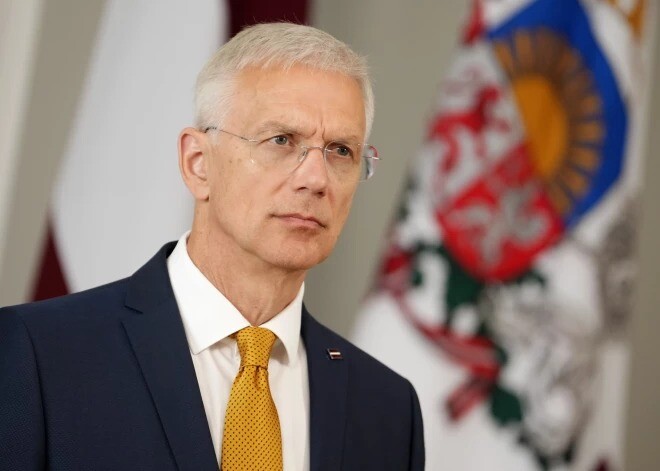Prezidents ar enerģētikas ministru pārrunā energoresursu cenas un pieejamību Eiropā