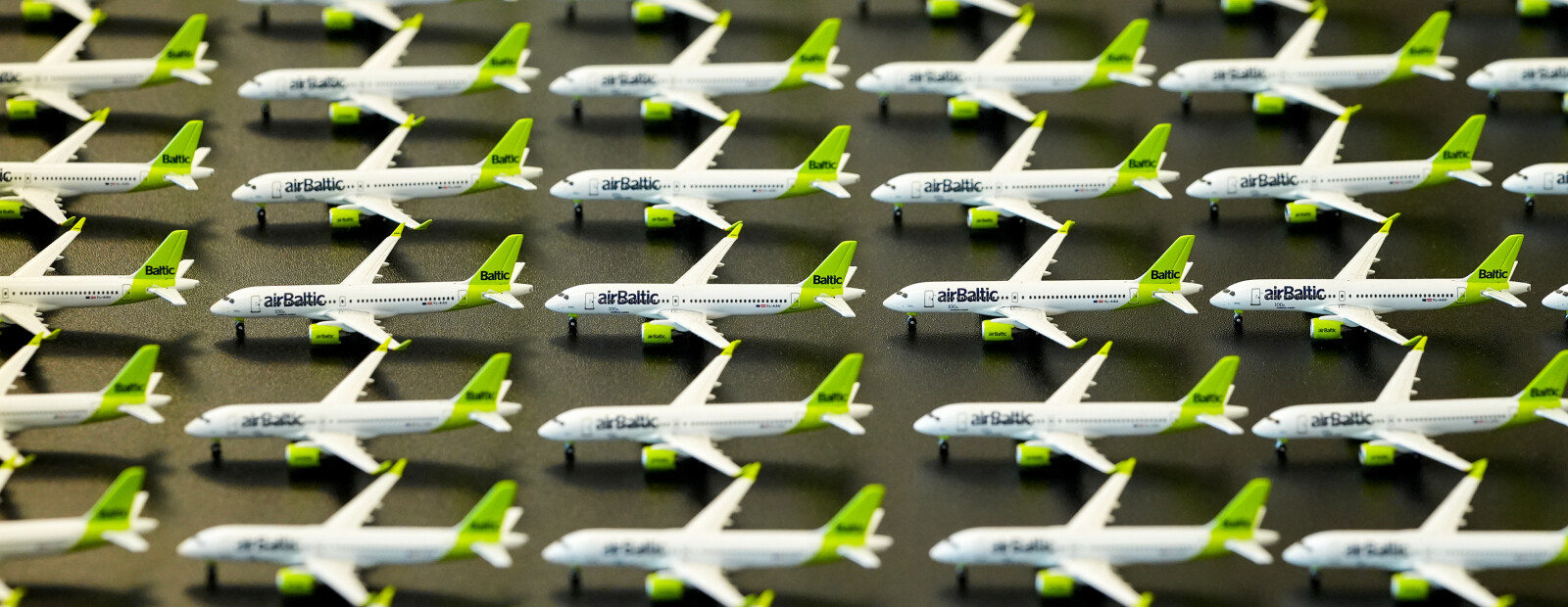 Pēc ultimātiem, apvainojumiem un valdības krišanas draudiem “airBaltic” tomēr tiek pie valsts īstermiņa aizdevuma