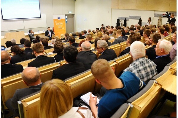 Stradiņa slimnīca rīkos starpdisciplināru konferenci veselības aprūpes speciālistiem