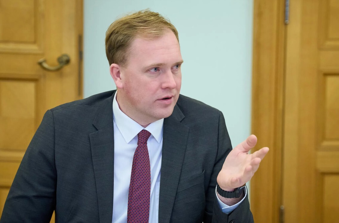 Valainis: Nepieciešams ātri izbeigt politisko nenoteiktību un virzīties uz rīcībspējīgu valdību
