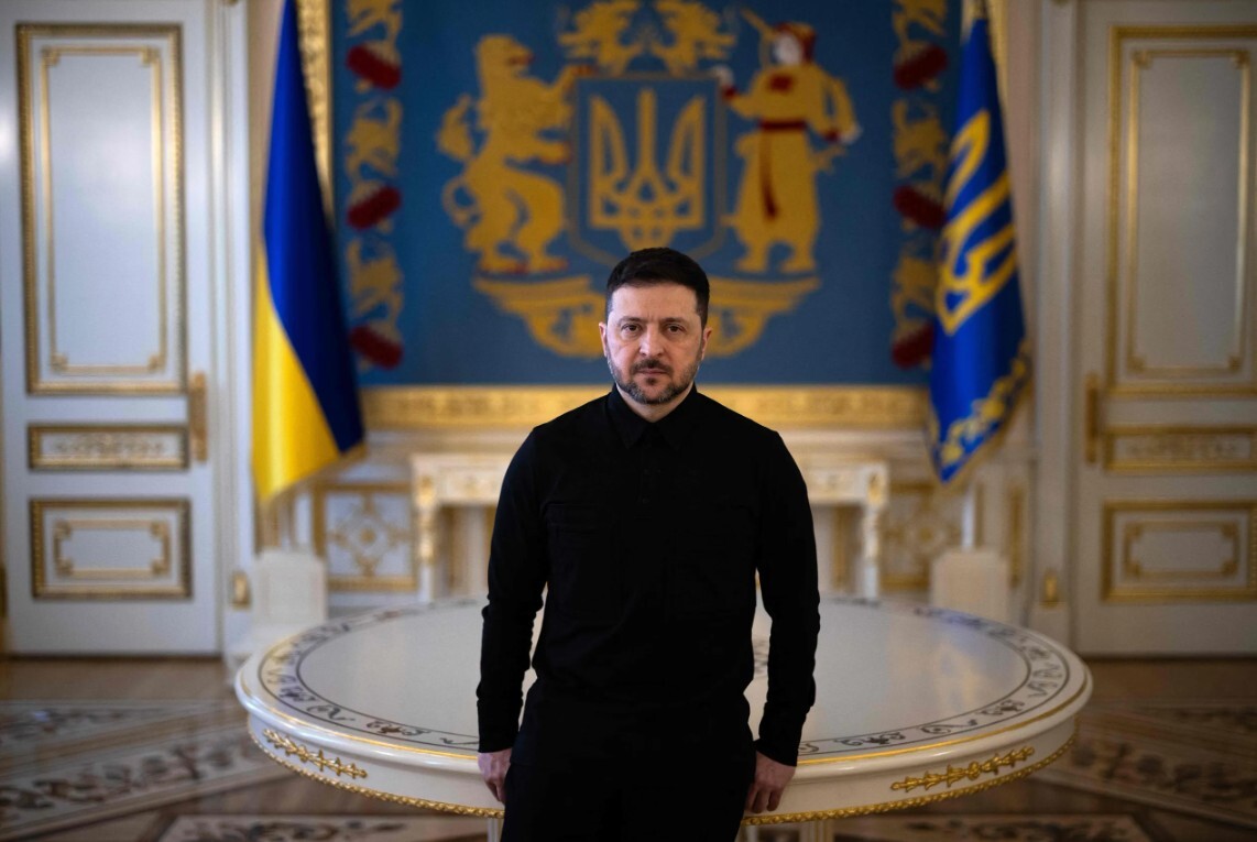 Pēc pamiera Irānas konfliktā Zelenskis aicina atjaunot sankcijas Krievijas naftai