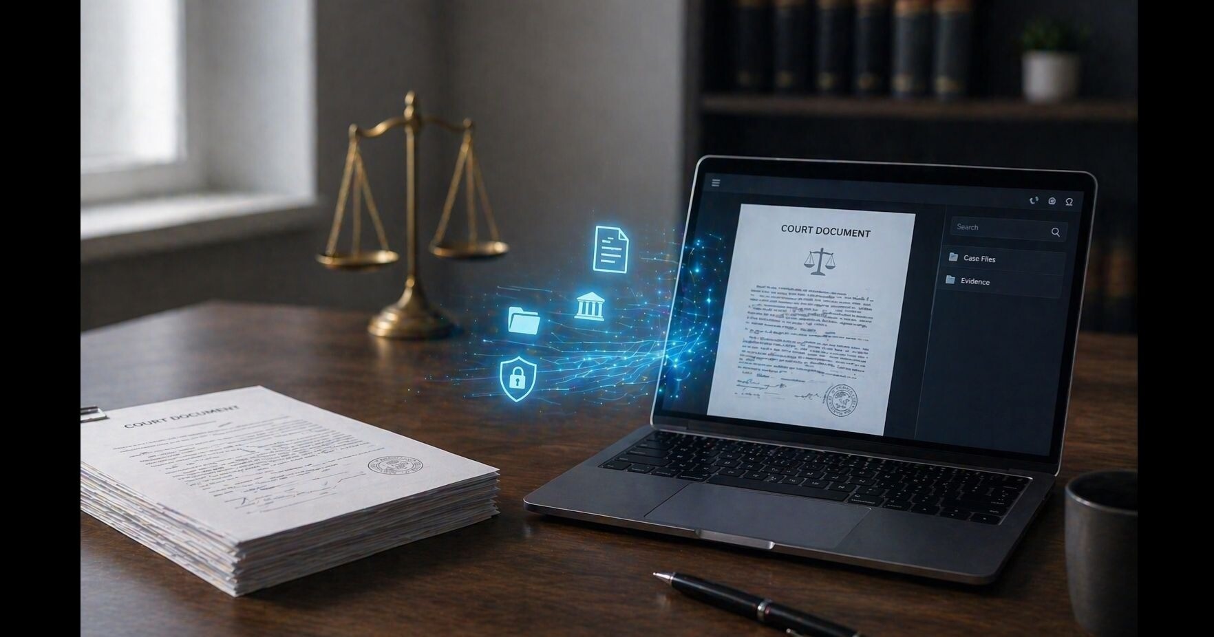 Latvija tiesu digitalizācijā Pasaules Bankas ziņojumā ierindojas otrajā vietā