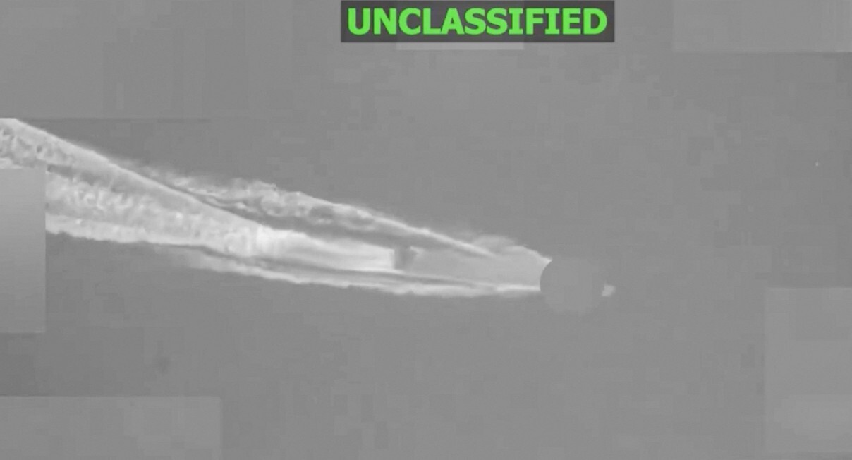ASV triecienā narkotiku kontrabandas kuģim nogalināti trīs cilvēki