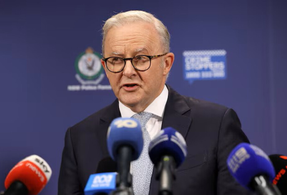 Austrālijas premjers: Nav skaidrs, ko Irānas karā vēl vajadzētu sasniegt