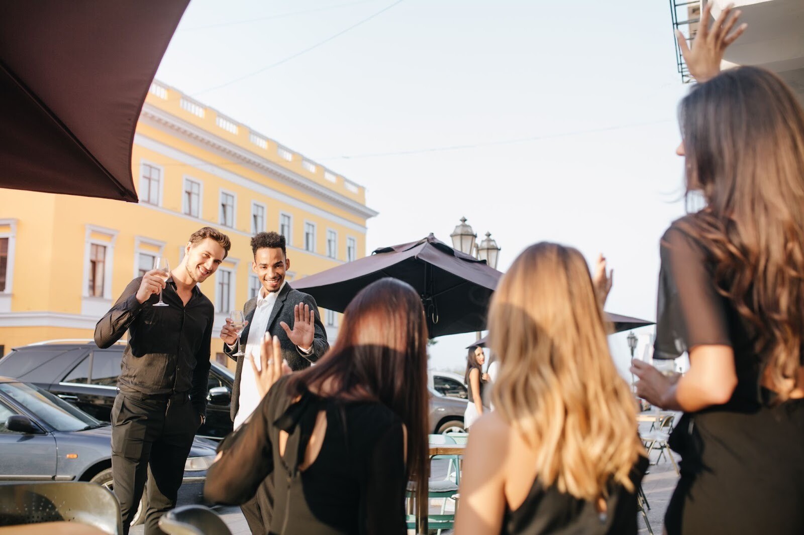 Uzņēmuma pasākumi, kas atstāj pozitīvu iespaidu uz darbiniekiem