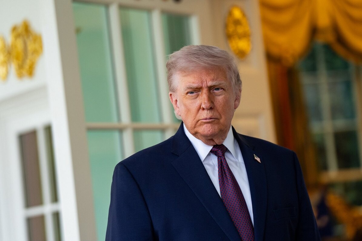 Tiesa ASV noraidījusi Trampa prasību pret “The Wall Street Journal”