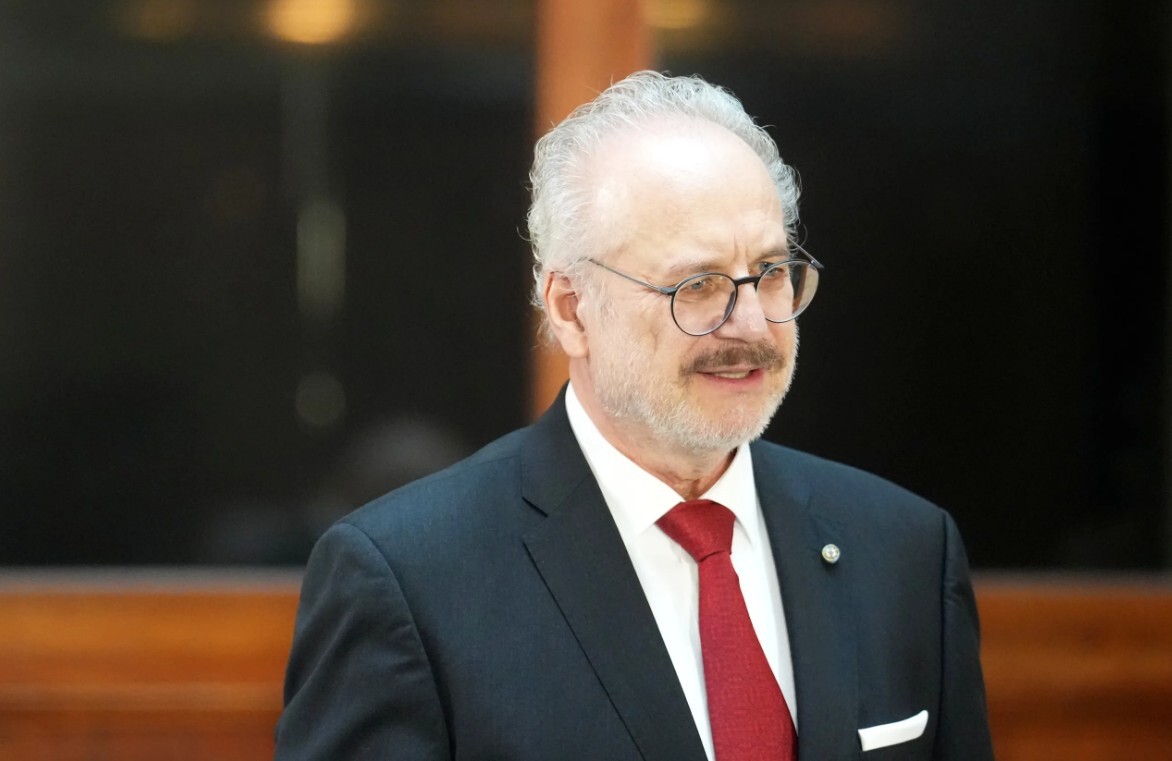 Levits: Baltijas pieredze atšķiras no klasiskā koloniālisma piemēriem