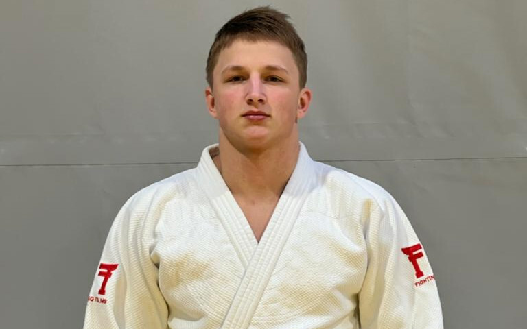 Duinovam Eiropas džudo čempionātā zaudējums pirmajā kārtā