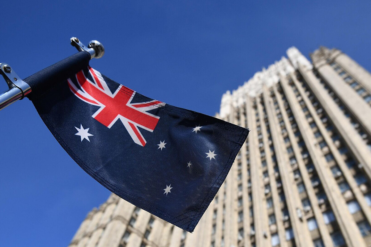Austrālija palielinās aizsardzības izdevumus līdz 3% no IKP