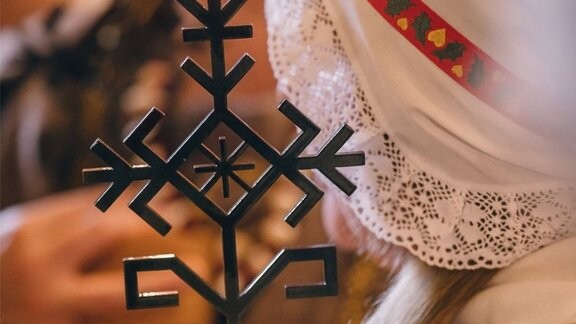 Godinās folkloras balvas “Austras koks” laureātus