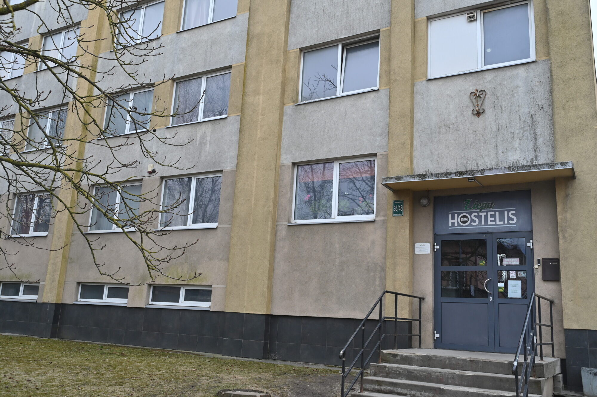 RTU Liepājas akadēmija solās sekot līdzi uzlabojumiem studentu dienesta viesnīcā