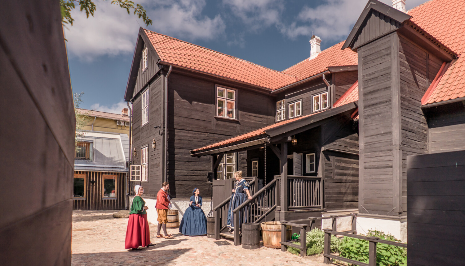KM plāno uzticēt Baltijas Muzeoloģijas veicināšanas biedrībai Latvijas dalības nodrošināšanu vasaras skolā