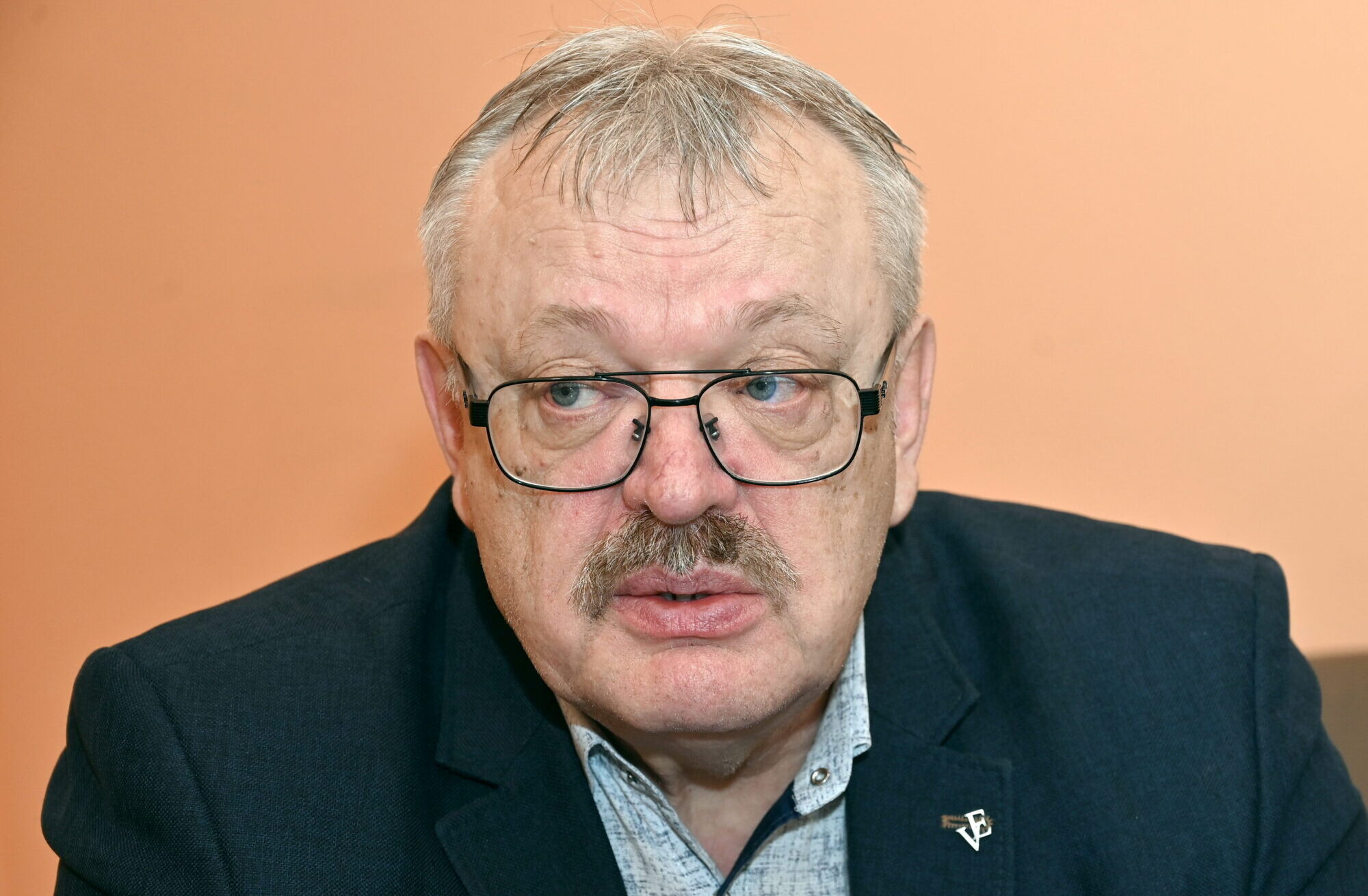 Didzis Jēriņš: Pagaidām nav informācijas, ka Liepājas ielu būvnieki vērstos pie mums ar bažām, ka nevarēs izpildīt līgumus