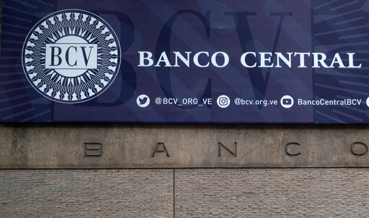 ASV mīkstina sankcijas Venecuēlas centrālajai bankai