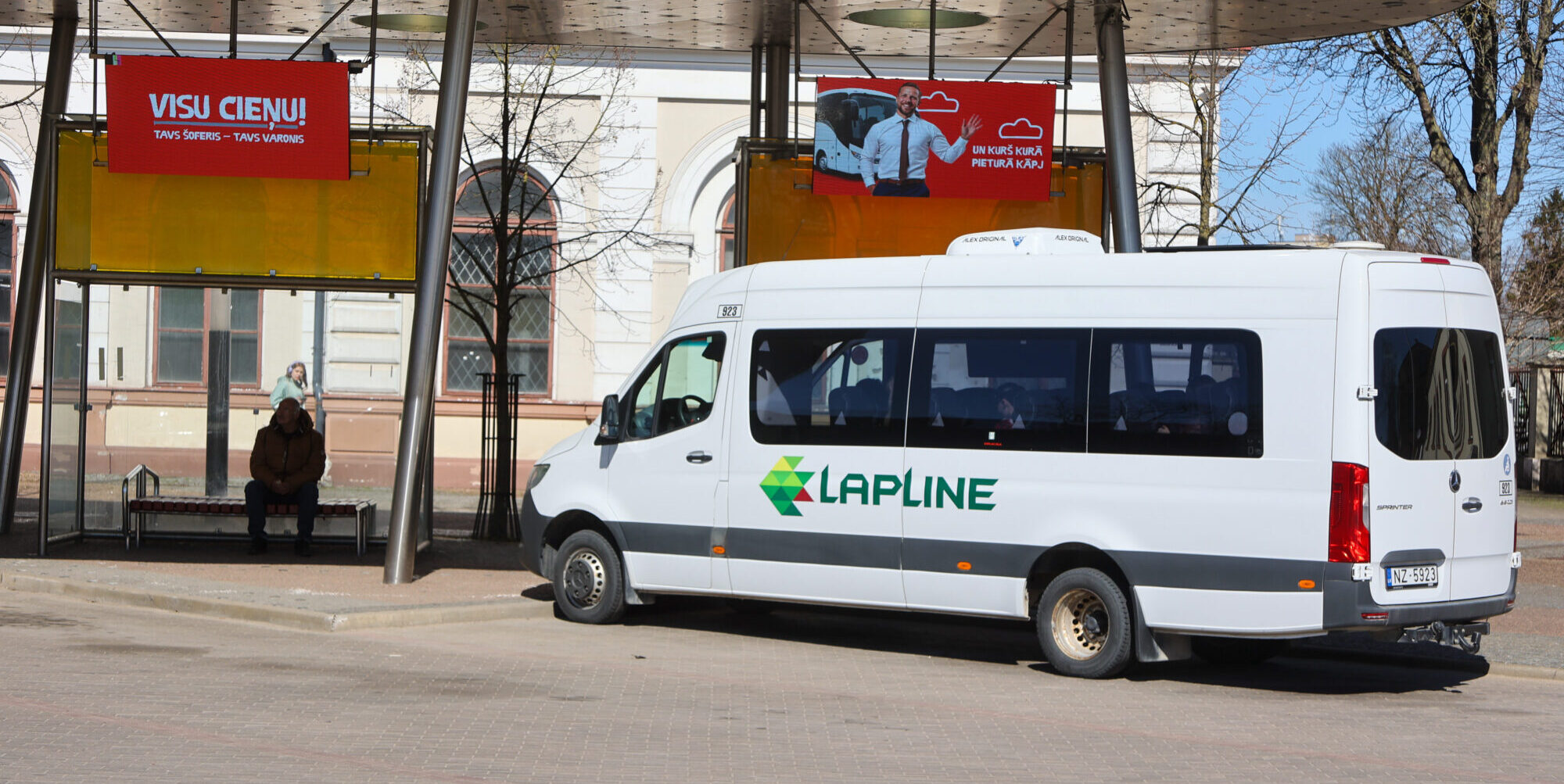 Foto: Reģionālie autobusi kļūst par loteriju – “Nevar zināt, vai vispār nokļūsi galā”