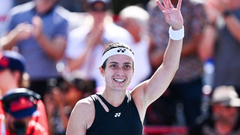 Sevastova noslēdz tenisistes karjeru
