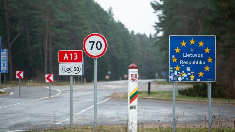 Valsts īpašumā pārņems bijušo Rucavas muitas punktu