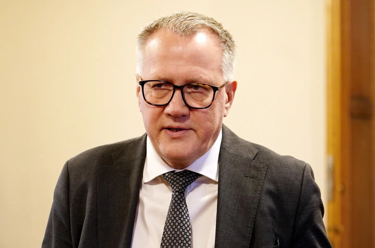 Ašeradens: Pasaules Bankai jāstiprina atbalsts valstīm krīzes apstākļos