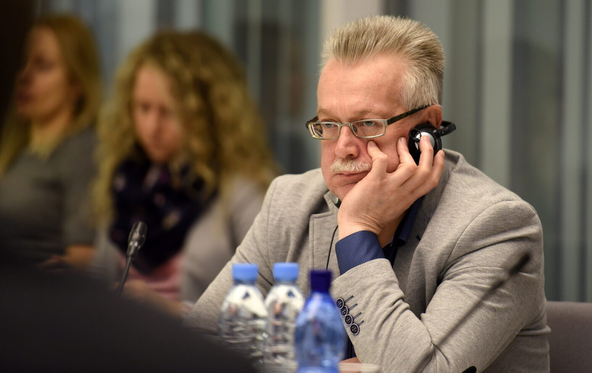 Par Rēzeknes mēru kļūst līdzšinējais pienākumu izpildītājs Tutins