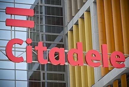 Banka “Citadele” pirmajā ceturksnī guvusi 19 miljonu eiro peļņu