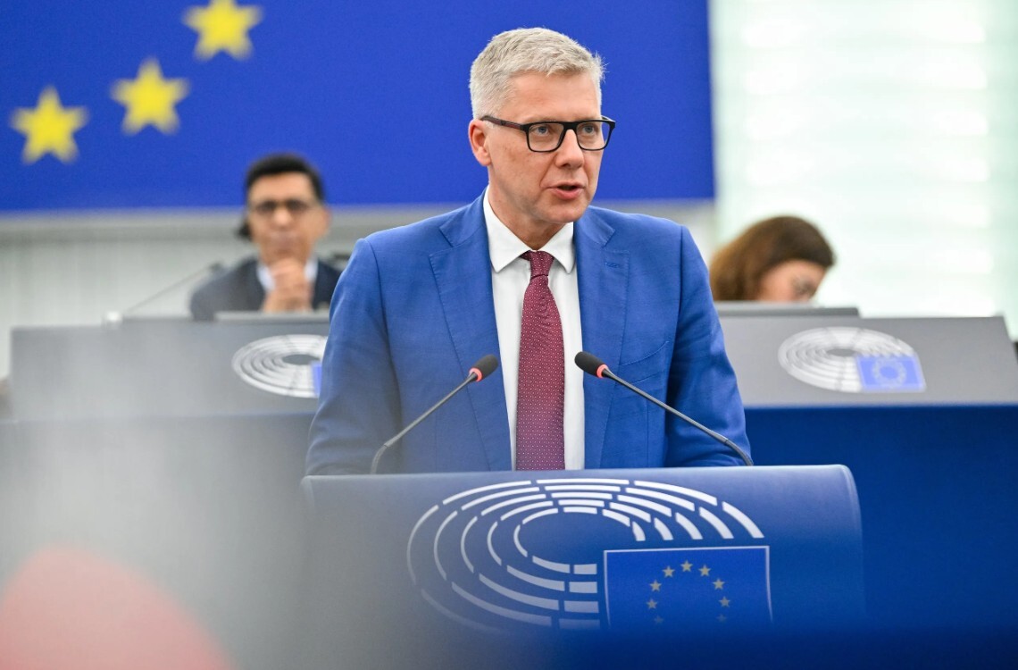 EP pieņem nākamā gada ES budžeta vadlīnijas