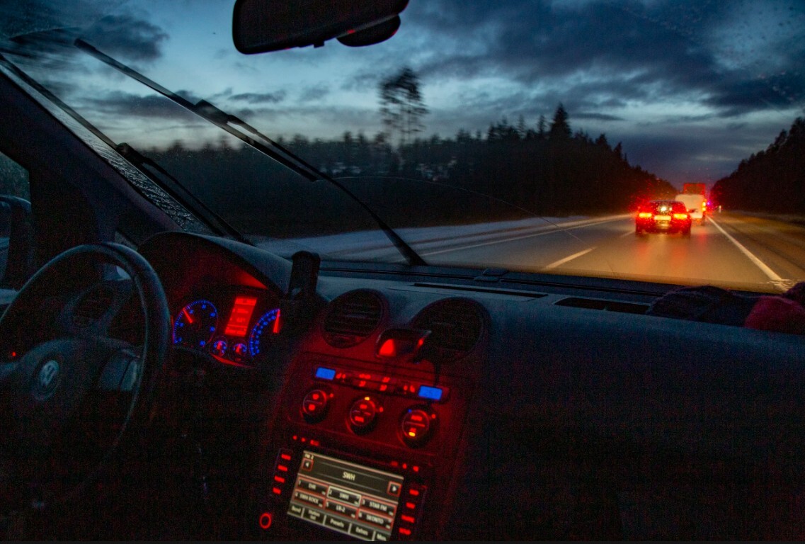 ES dalībvalstīs norisināsies “24 stundu ātruma kontroles maratons”
