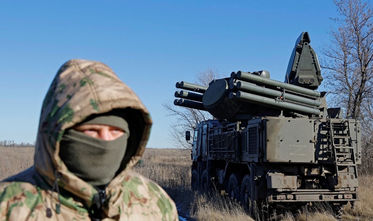 Krievijas-Ukrainas karā noslēdzies Lieldienu pamiers