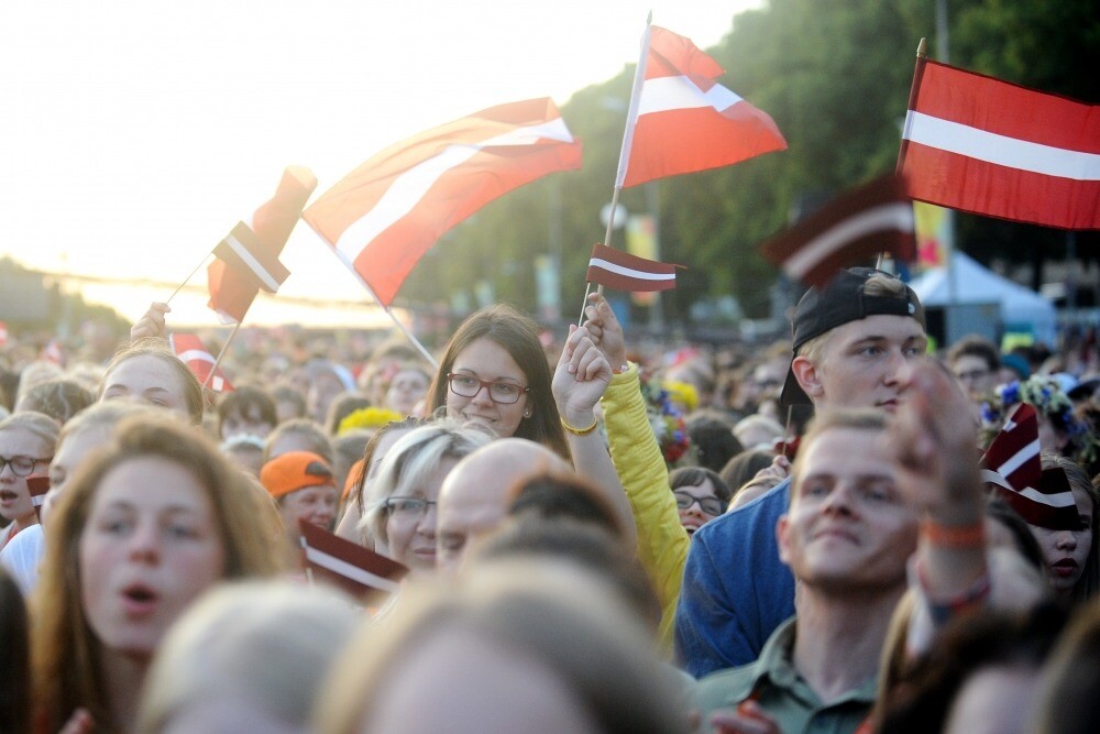 Konferencē diskutēs par pašvaldībām un sabiedriskās aktivitātes stiprināšanu