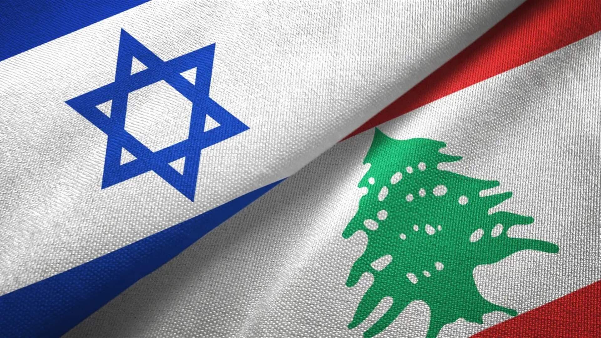 Libānas un Izraēlas pārstāvji tiksies Vašingtonā