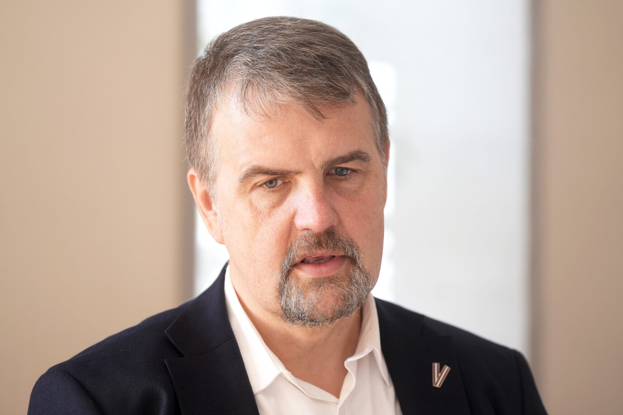 Partijas “Latvijas attīstībai” premjera amata kandidāts būs eiroparlamentārietis Ijabs