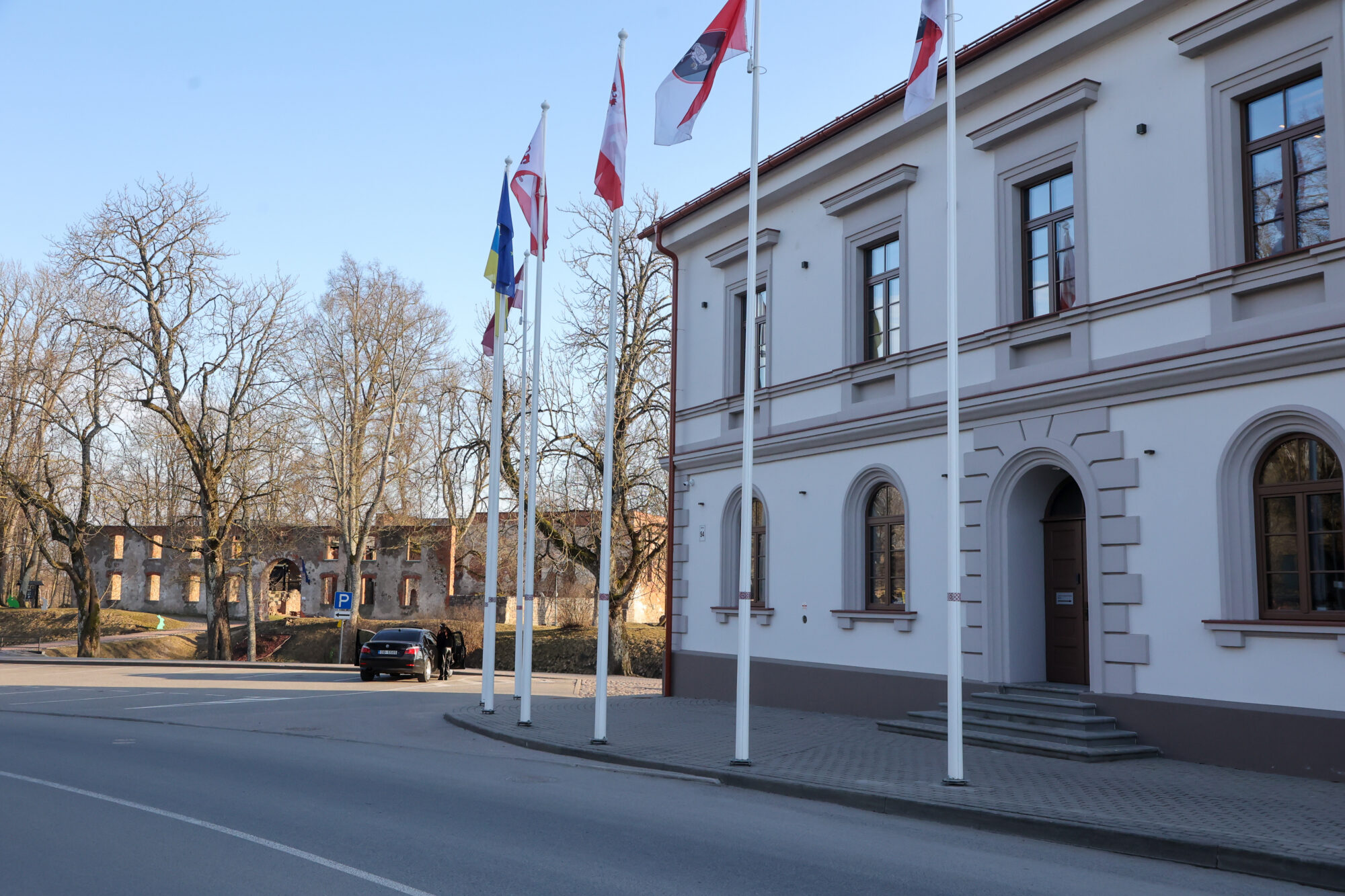 No kaismīgām diskusijām līdz draudēšanai ar žagariem – Dienvidkurzemes teritorijas plānojums uzkurina iedzīvotāju pretestību