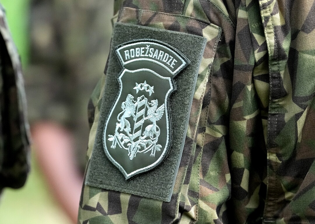 Pirmdien novērsti 76 nelegālo migrantu mēģinājumi šķērsot Baltkrievijas-Latvijas robežu