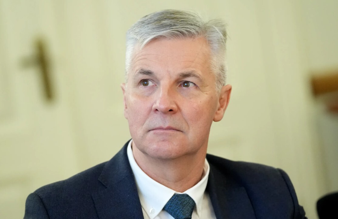 Pabriks: Pēdējā gada laikā visa Trampa politika ir bijusi vērsta uz atbalstu Krievijas interesēm